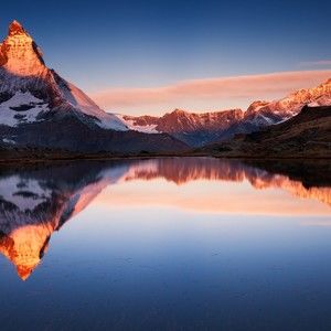 Meet your Posher, Johnathan